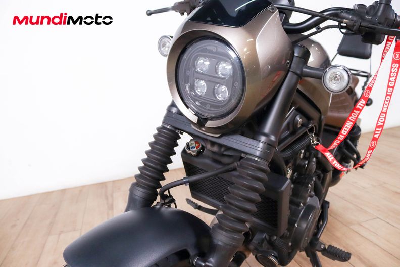 Motorbike image 8