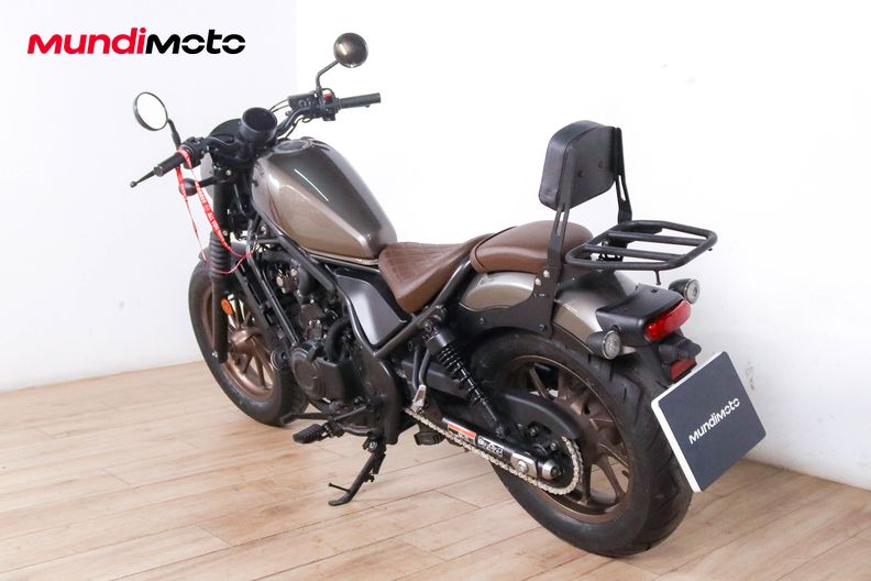 Motorbike image 6