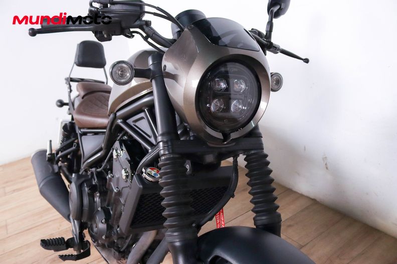 Motorbike image 4
