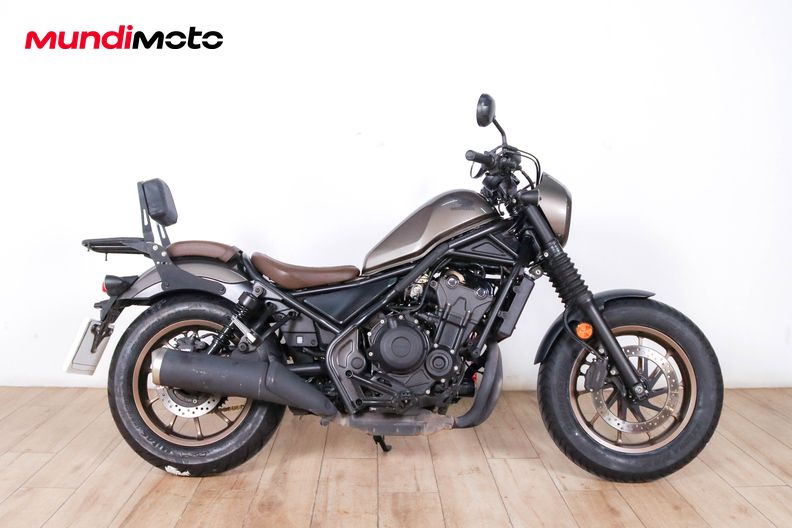 Motorbike image 0
