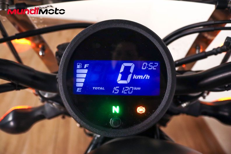 Motorbike image 11