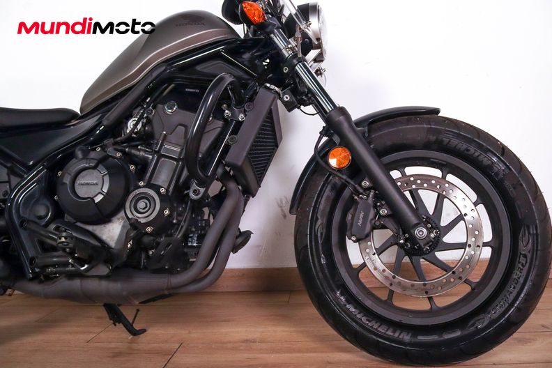 Motorbike image 12