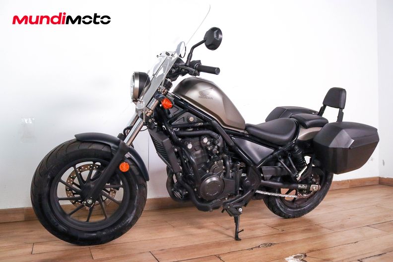 Motorbike image 7