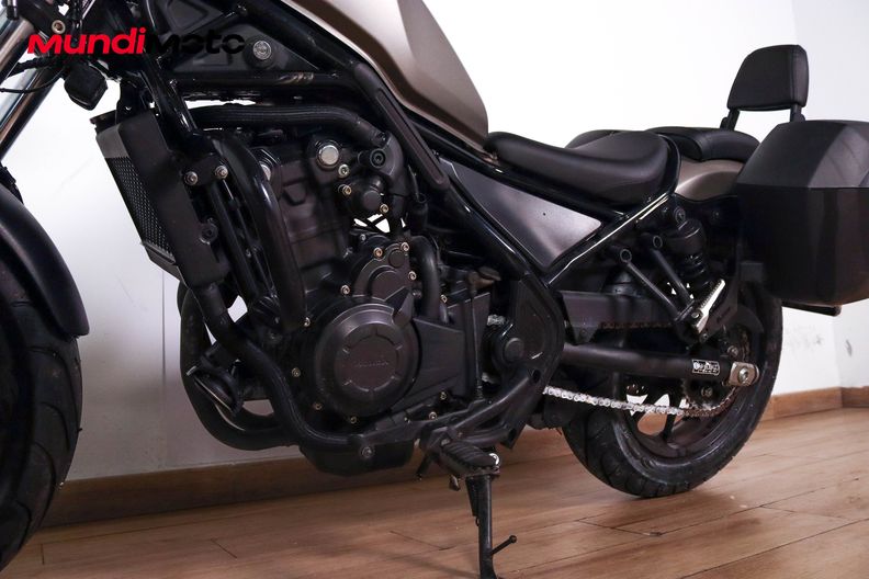 Motorbike image 8