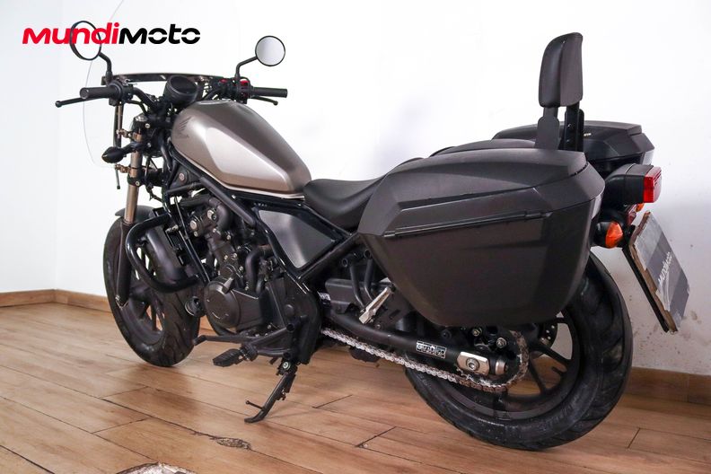 Motorbike image 6