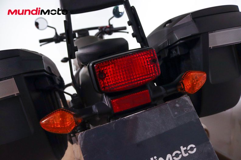 Motorbike image 9
