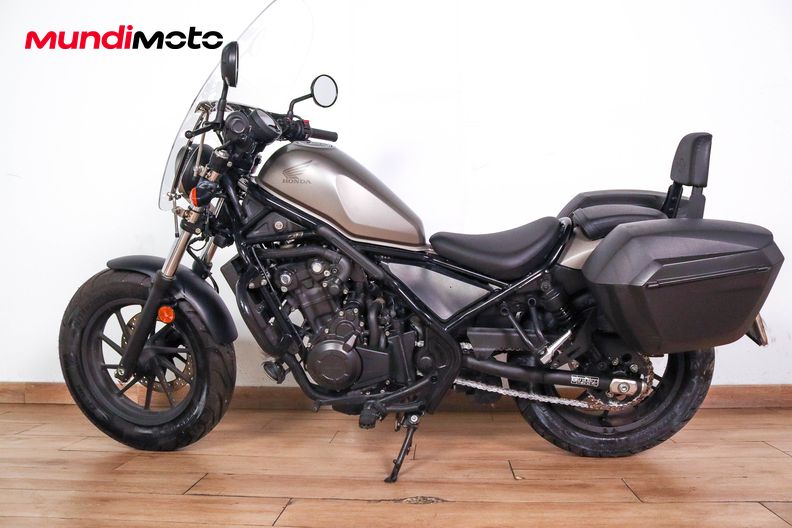 Motorbike image 5