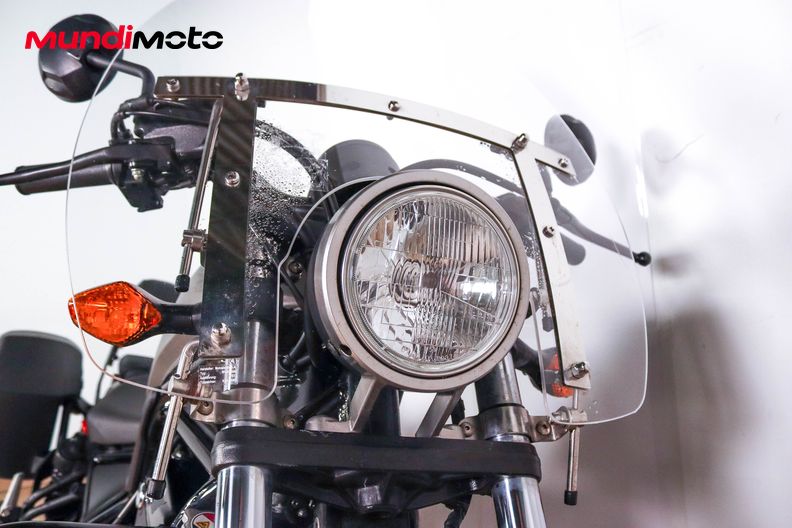 Motorbike image 4