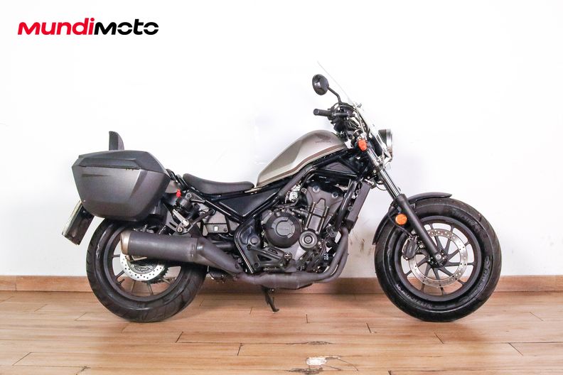 Motorbike image 0