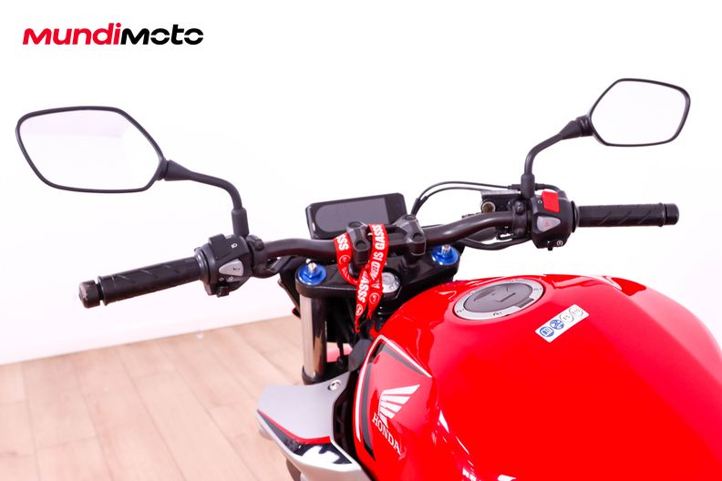 Motorbike image 10
