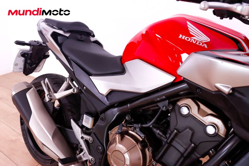 Motorbike image 12
