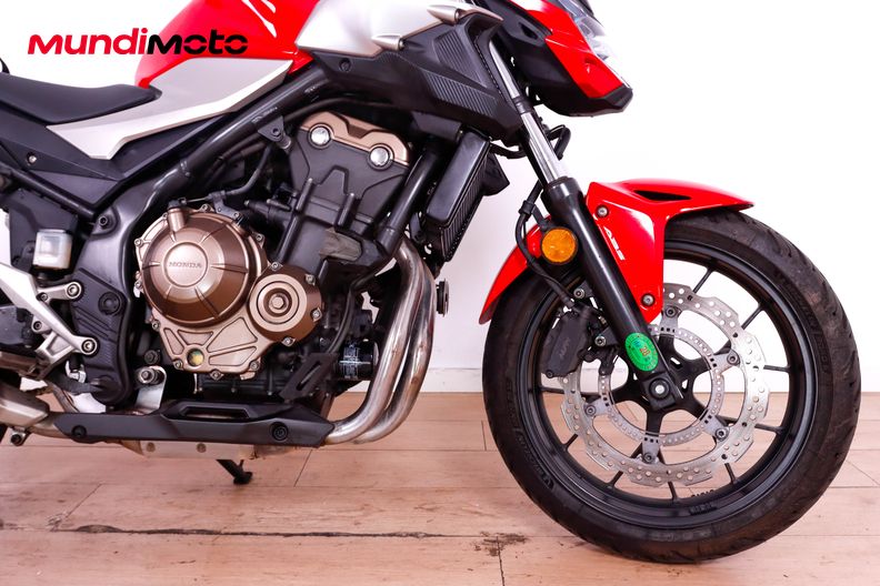 Motorbike image 13