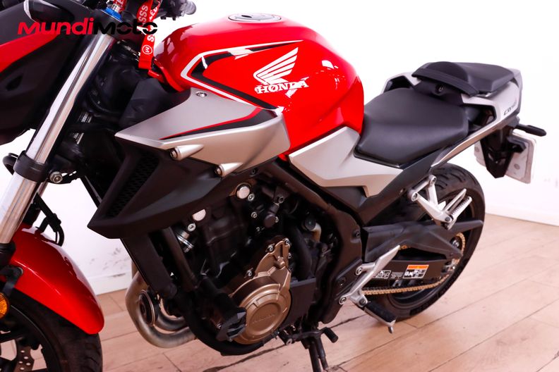 Motorbike image 8