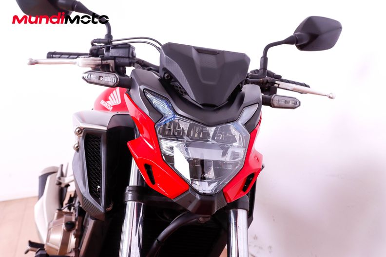 Motorbike image 4
