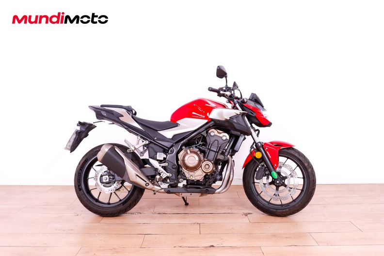 Motorbike image 0