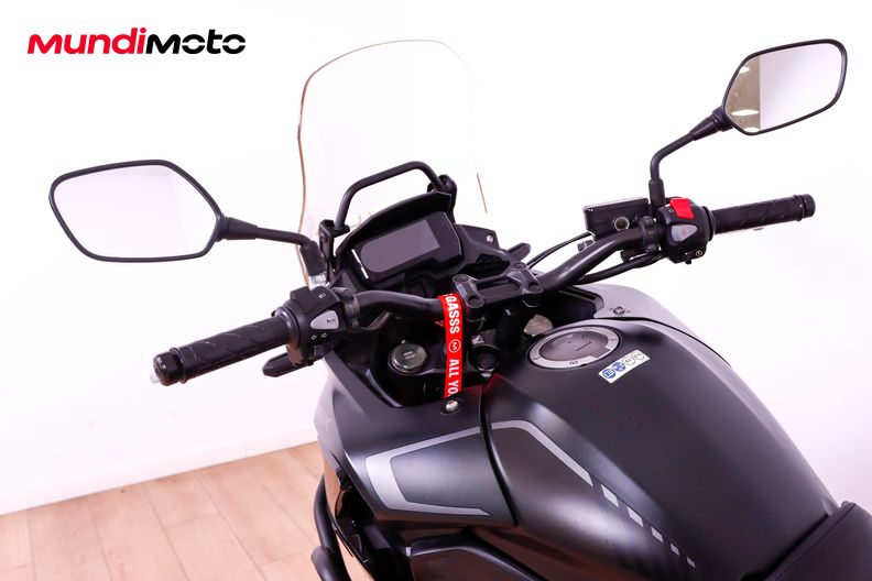 Motorbike image 10