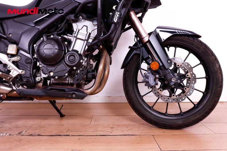 Motorbike image 12
