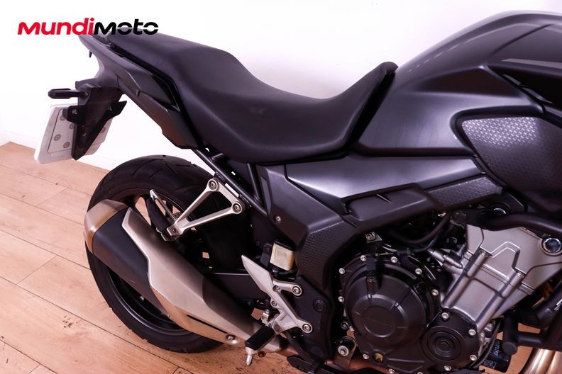 Motorbike image 13