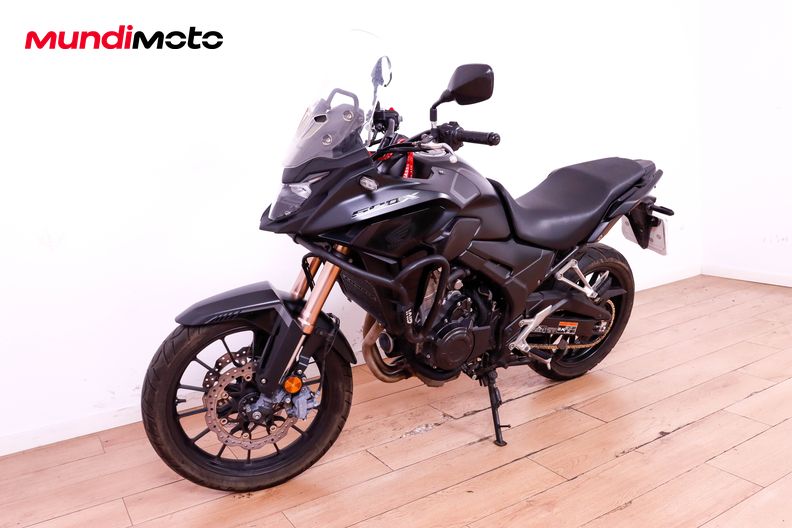 Motorbike image 7