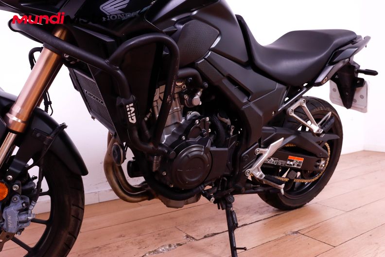 Motorbike image 8
