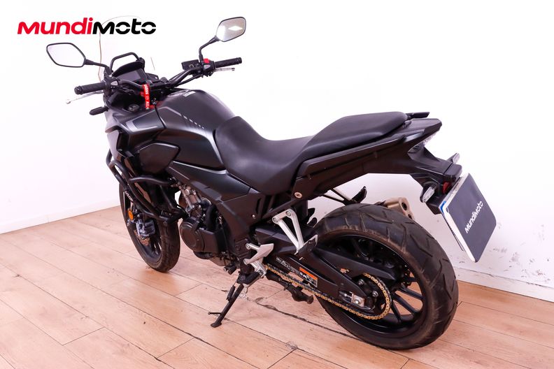 Motorbike image 6