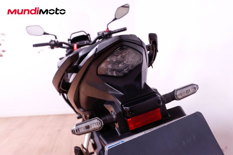 Motorbike image 9