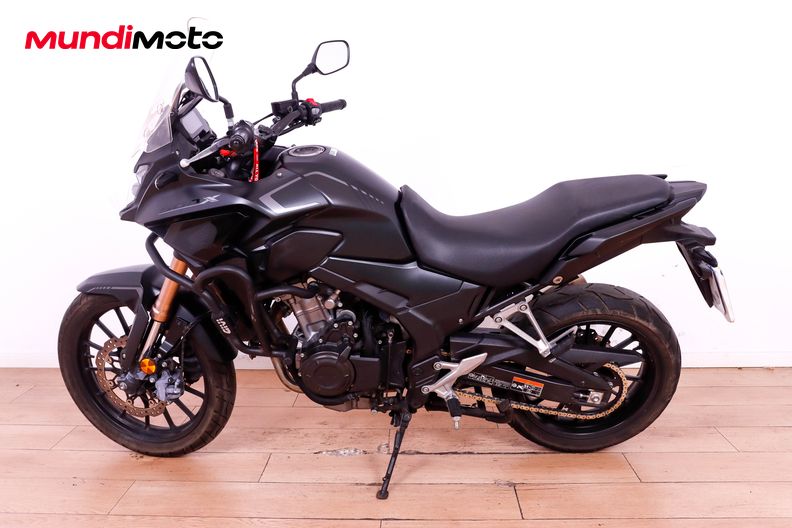 Motorbike image 5