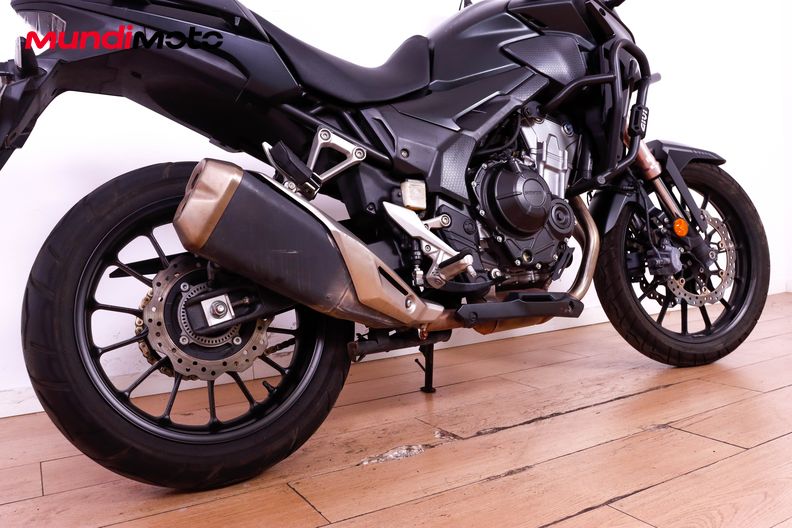 Motorbike image 3