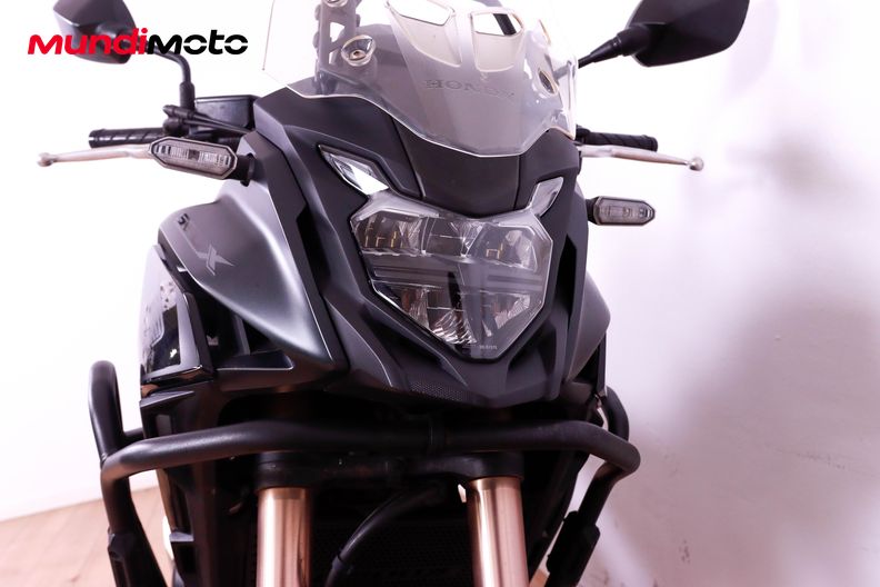 Motorbike image 4
