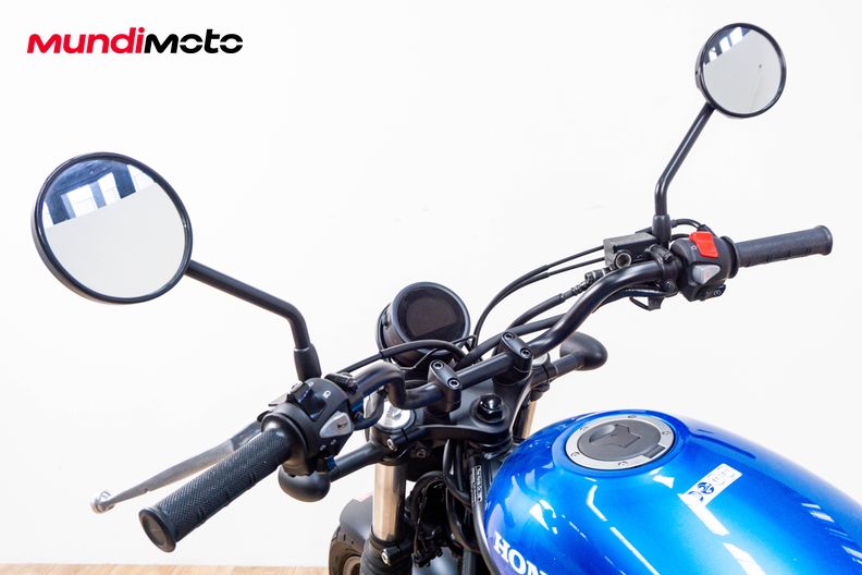 Motorbike image 10