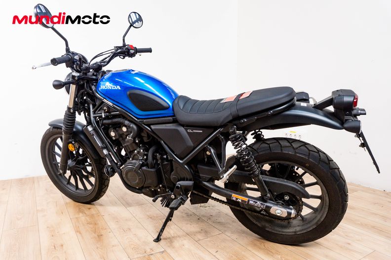 Motorbike image 7