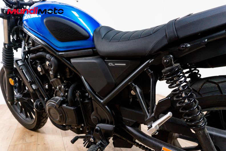 Motorbike image 8