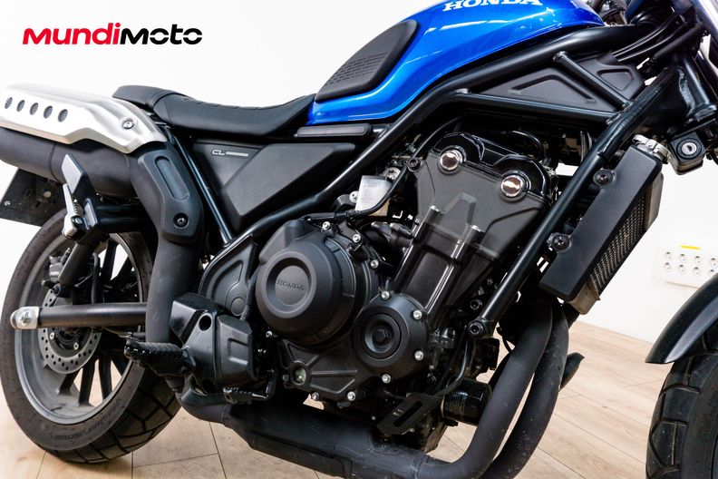 Motorbike image 4