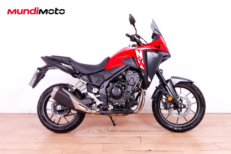 HONDA NX500