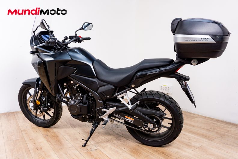 Motorbike image 7