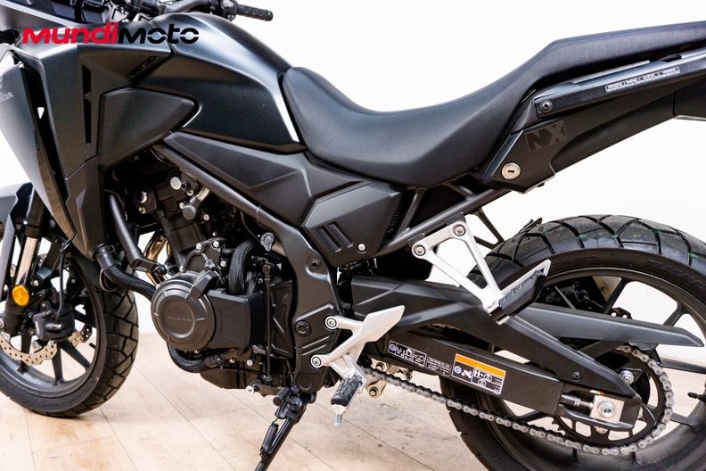 Motorbike image 8