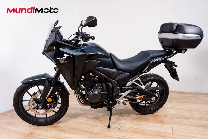 Motorbike image 6