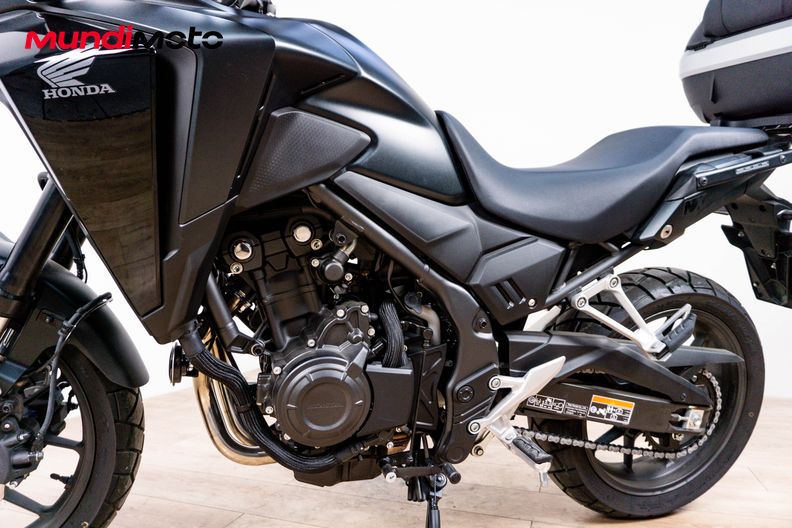 Motorbike image 9