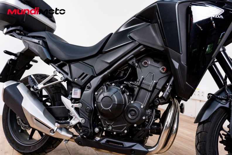Motorbike image 4