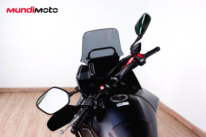 Motorbike image 10