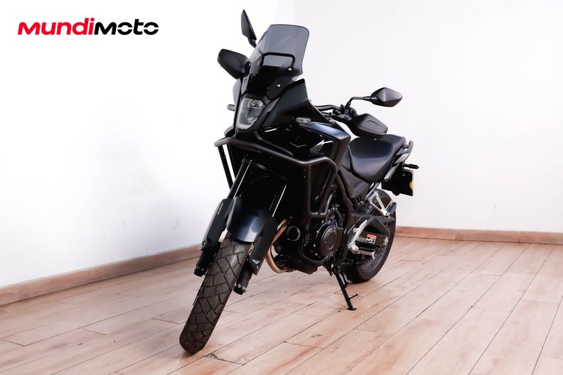 Motorbike image 7