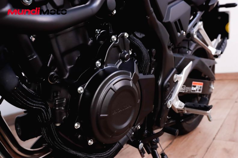 Motorbike image 8