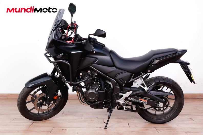 Motorbike image 5