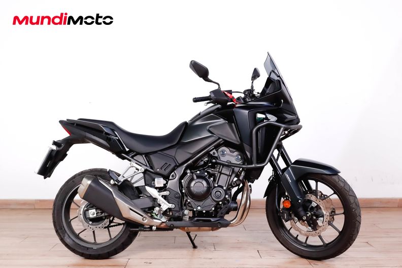 Motorbike image 0