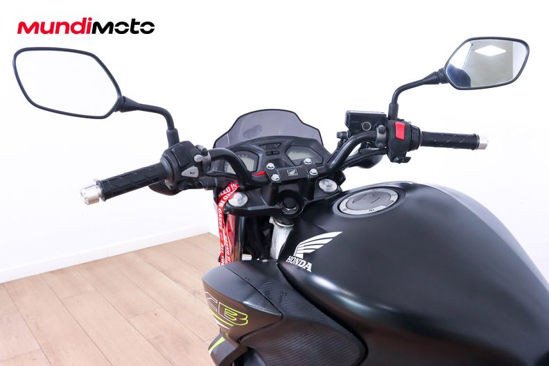 Motorbike image 10