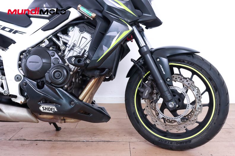 Motorbike image 12