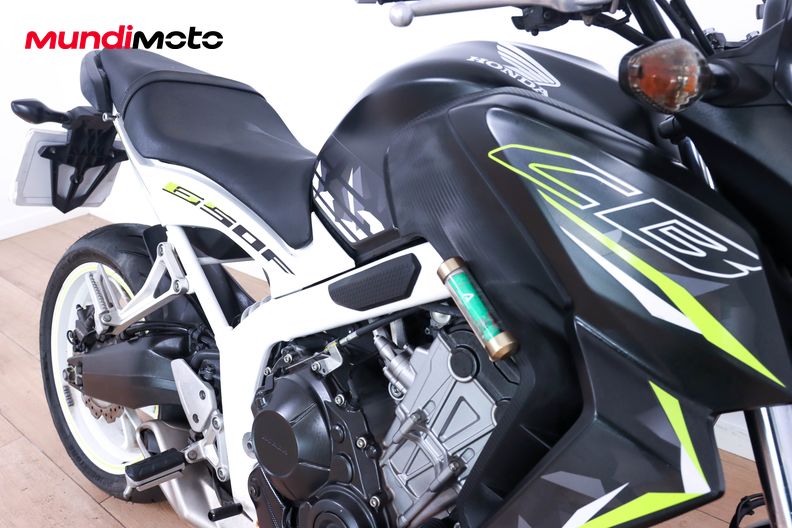 Motorbike image 13