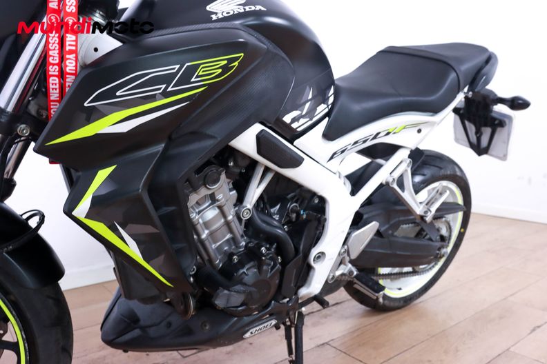 Motorbike image 8
