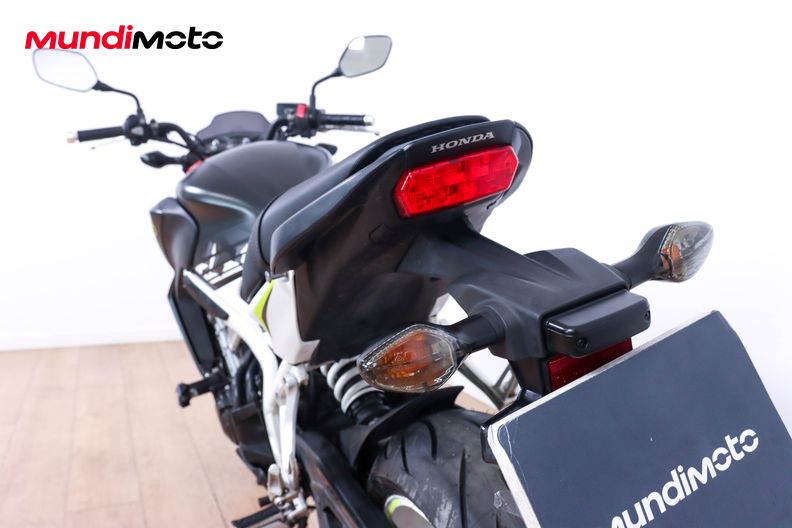 Motorbike image 9