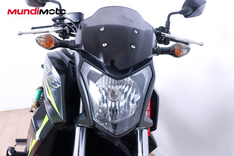 Motorbike image 4